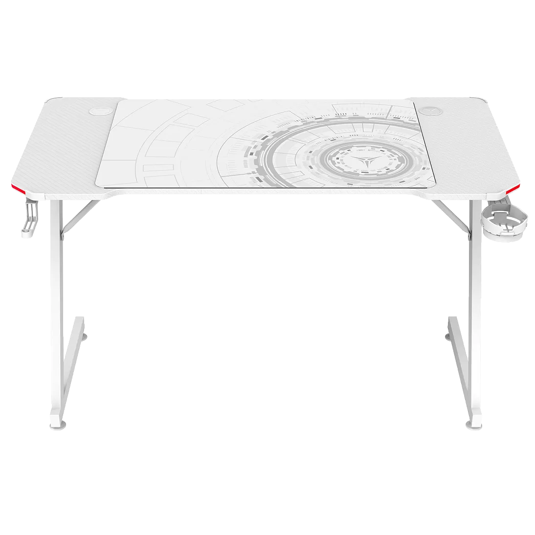 Trine 120 x 60 RGB White, фото