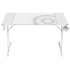 Trine 120 x 60 RGB White