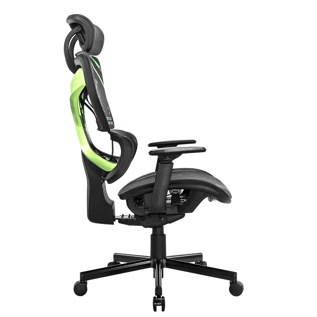 Freelancer K5, фото