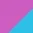 Fuchsia-Cyan