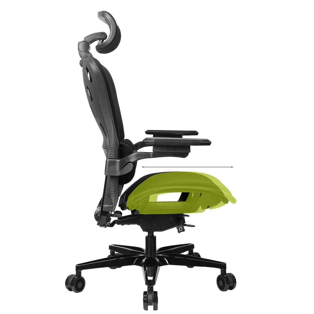 Freelancer W8, фото