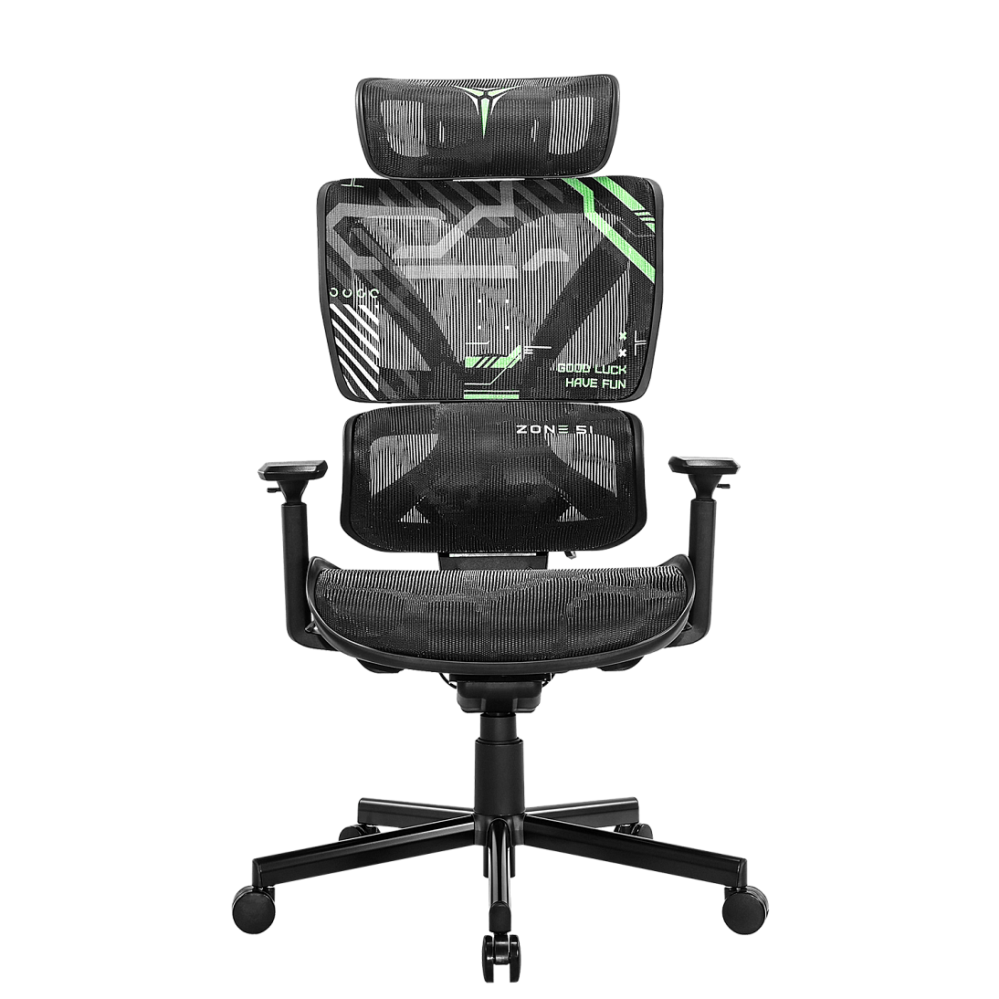 Freelancer K5, фото