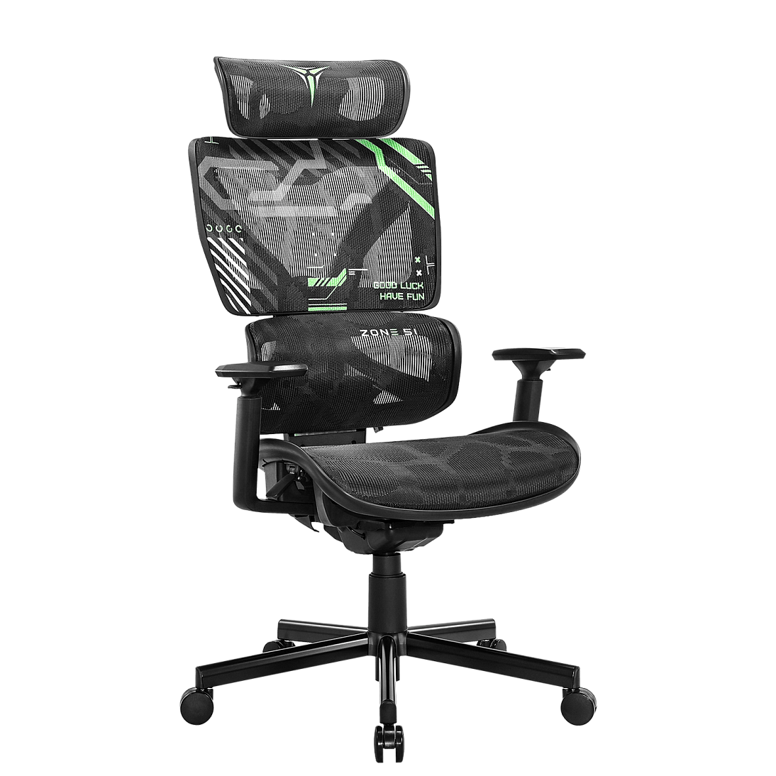 Freelancer K5, фото