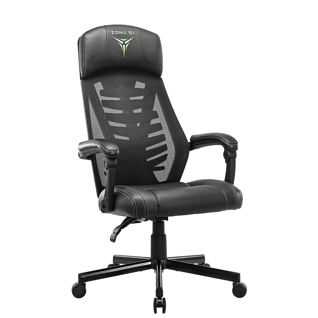 Freelancer P3, фото