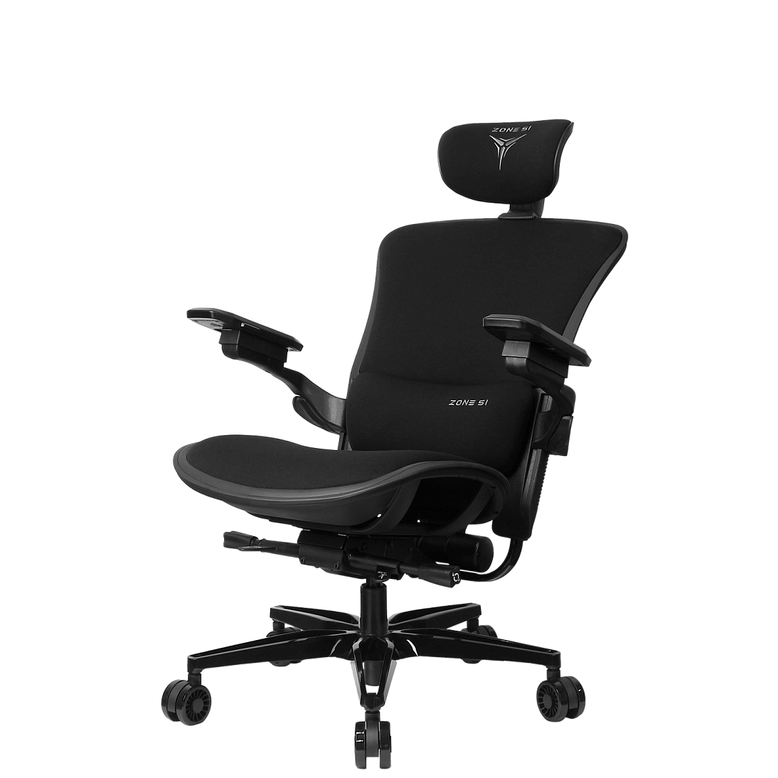 Freelancer W8, фото