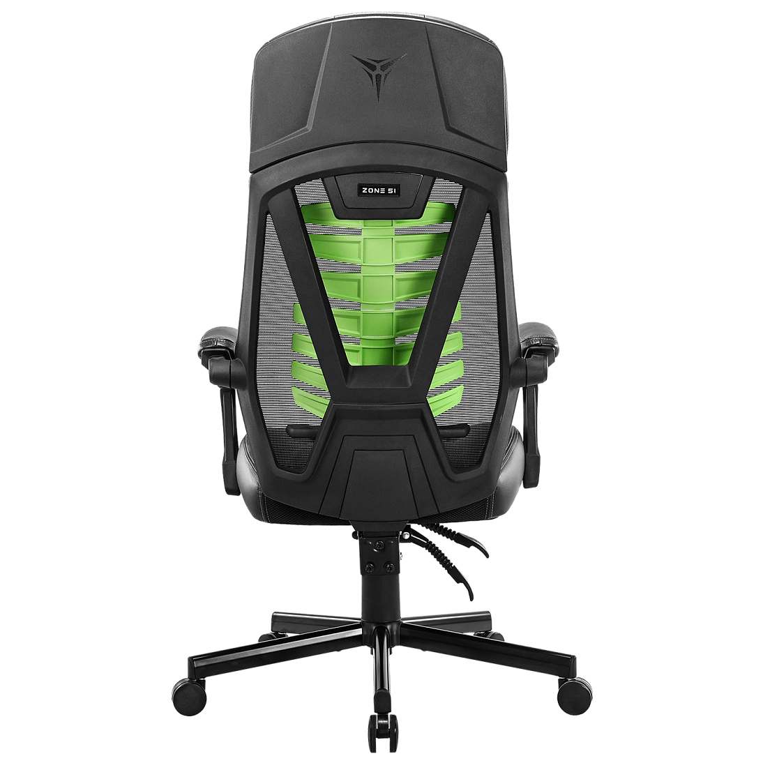 Freelancer P3, фото