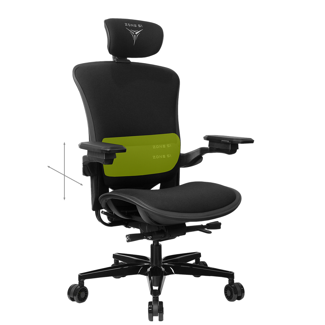 Freelancer W8, фото