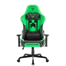 MINECRAFT CREEPER, фото