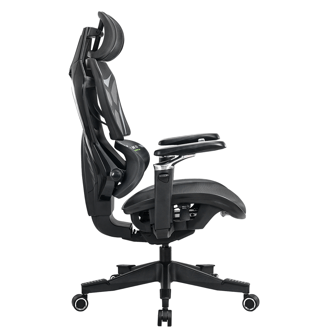 Freelancer X7, фото