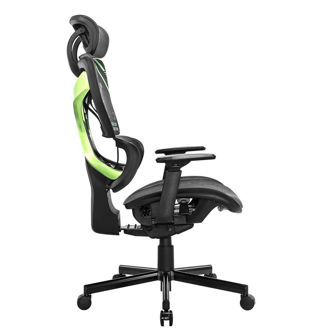 Freelancer K5, фото