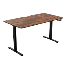 e-Freeflow 140 x 75 Dark Wood, фото