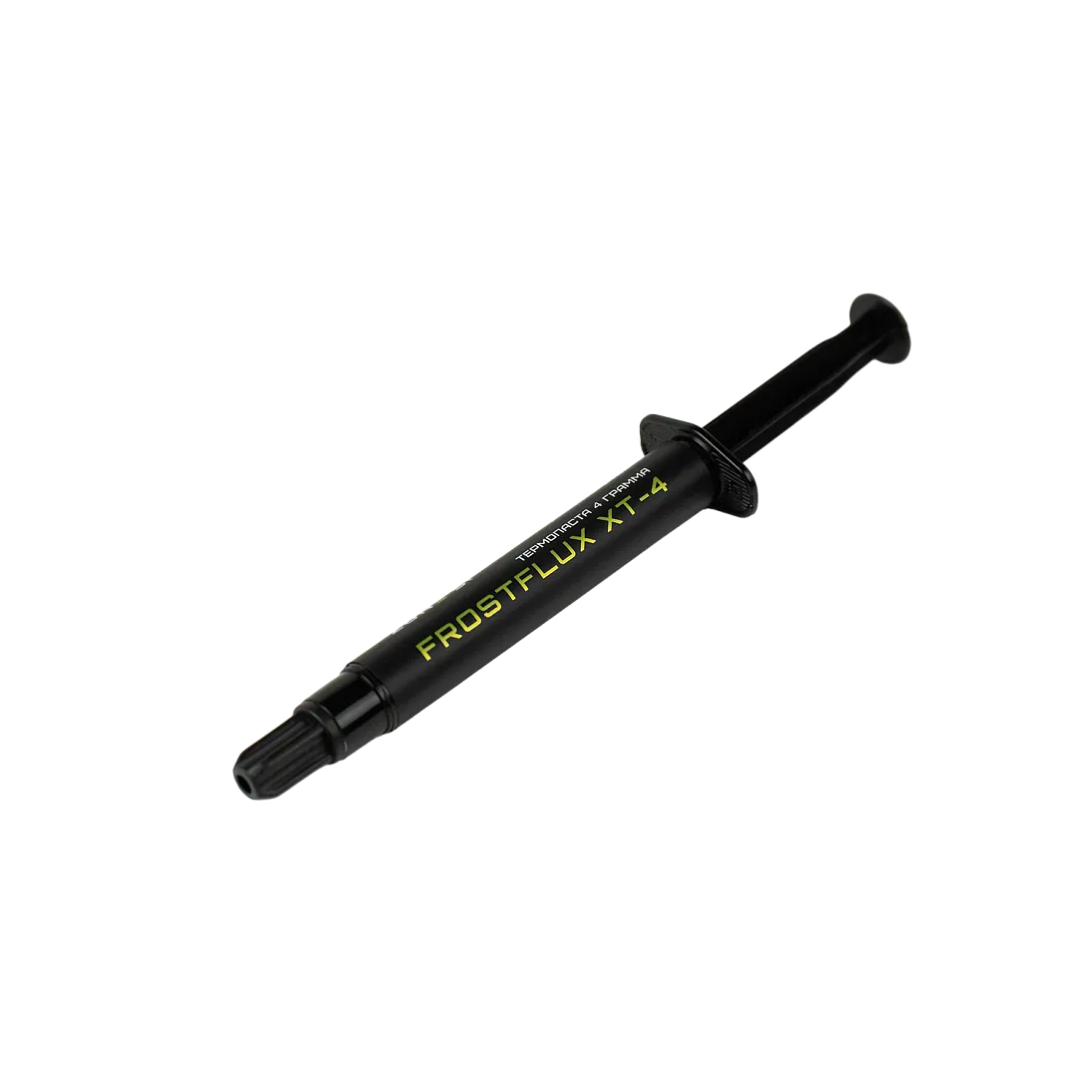 FROSTFLUX XT-4, фото