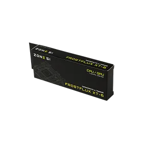 FROSTFLUX XT-6