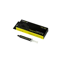 FROSTFLUX XT-4, фото