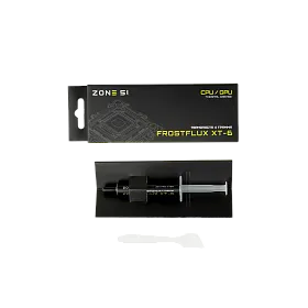 FROSTFLUX XT-6