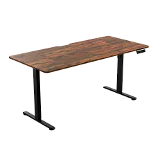 e-Freeflow 160 x 75 Dark Wood, фото