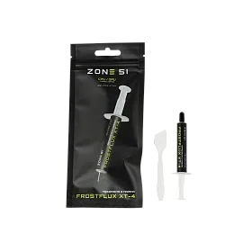 FROSTFLUX XT-4