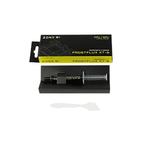 FROSTFLUX XT-6