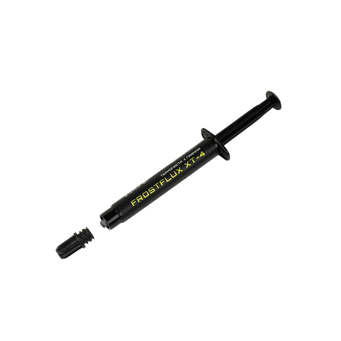 FROSTFLUX XT-4, фото