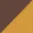 Brown-Orange