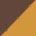 Brown-Orange