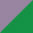 Purple-Green